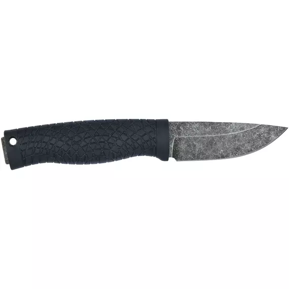 Ніж Boker Bronco Mini к:black, фото , изображение 2
